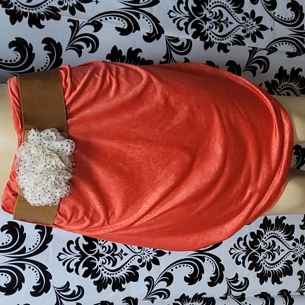 Size xlarge skirt from January 7